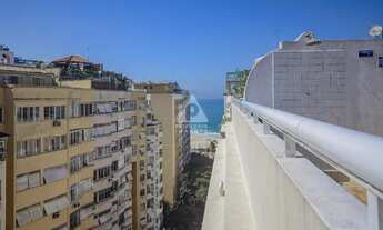 Imagem: Cobertura à venda em Copacabana