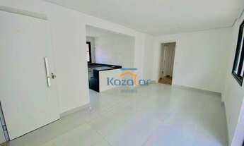 Imagem 3: Área Privativa com 3 quartos, suíte, 2 vagas, elevador à venda, 155 m² por R$ 935.000 - Sa