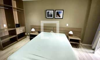 Imagem 6: Apartamento para Aluguel - Centro, 1 Quarto, 25 m2