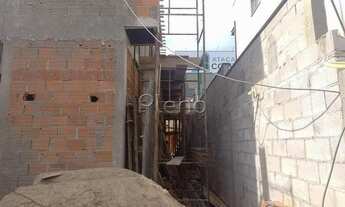 Imagem 6: Casa - Parque Rural Fazenda Santa Cândida - Campinas