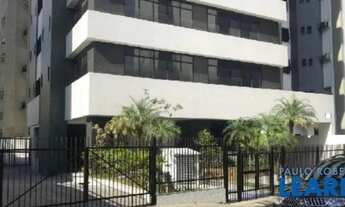 Imagem 3: PRÉDIO - ACLIMAÇÃO - SP