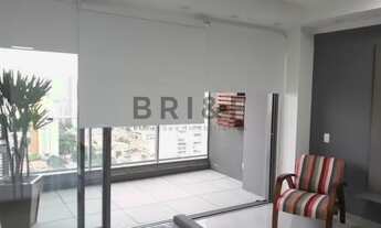Imagem: Apartamento Brooklin
