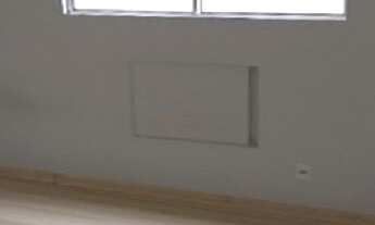 Imagem 3: Apartamento 2 Quartos VAZIO Jacarepaguá