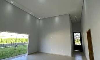 Imagem 3: Casa alto padrão em condomínio de Mirassol