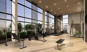 Imagem 3: Apartamento 2 dormitórios - sendo 1 suíte - com 1 vaga - Próximo a Estação Hospital São Pa