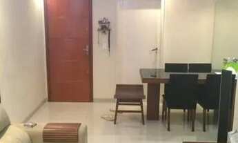 Imagem 3: Apartamento com 3 dormitórios à venda, 70 m² por R$ 250.000 - Planalto Verde - Ribeirão Pr