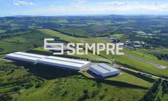 Imagem 2: Galpão para alugar em Varginha MG