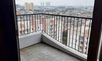 Imagem 3: Anúncio de Locação Irresistível: Apartamento Aconchegante na Vila Polopoli, São Paulo