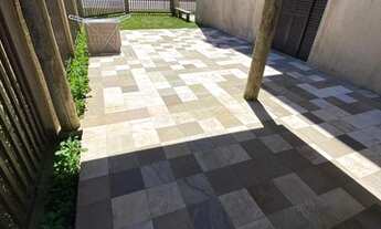 Imagem 4: Apartamento Garden ao lado da praia