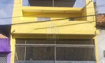 Imagem: OTIMO SOBRADO NA CASTRO ALVES PX AO TERMINAL