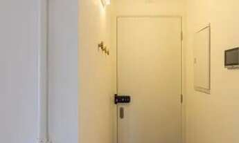 Imagem 4: Apartamento com 1 Quarto para alugar, 31m² - Santa Cecília