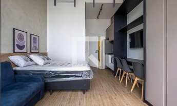 Imagem 6: Apartamento para Aluguel - Pinheiros, 1 Quarto, 26 m2