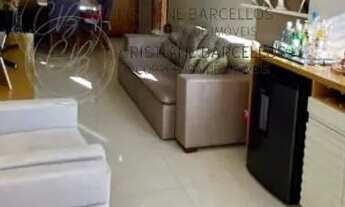 Imagem: Apartamento à venda com 2 quartos em Itapuã