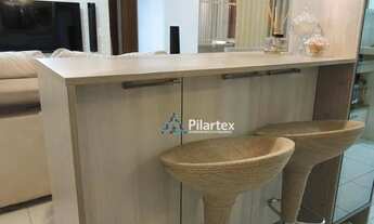 Imagem 6: Apartamento com 3 dormitórios à venda, 68 m² por R$ 410.000,00 - Gleba Fazenda Palhano - L