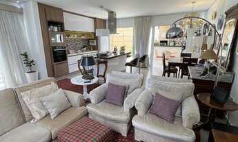 Imagem 7: Casa de condomínio para venda possui 168 metros quadrados com 3 quartos