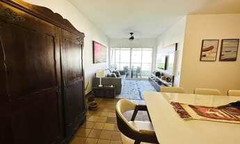 Imagem 5: Apartamento com 4 dormitórios para alugar, 149 m² por R$ 11.000,00/mês - Riviera Módulo 3