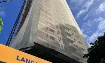 Imagem 6: NI - Apartamento I 3 quartos I na Madalena I Lazer Completo I