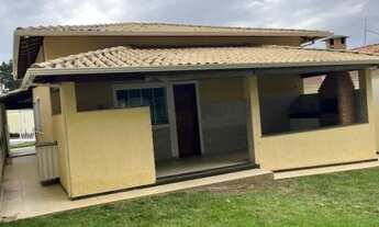 Imagem 3: Casa para venda tem 150 metros quadrados com 3 quartos em Jardim Marchesi - Ribeirão Preto