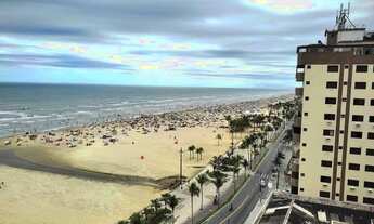 Imagem 5: Apartamento com 2 dormitórios, 83 m² - venda por R$ 290.000,00 ou aluguel por R$ 2.300,02