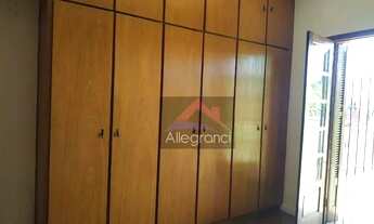 Imagem 7: Casa com 4 dormitórios para alugar, 192 m² por R$ 3.815,00/mês - Belém - São Paulo/SP