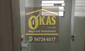 Imagem 2: Apartamento com 2 dormitórios à venda, 47 m² por R$ 190.000,00 - Vila Urupês - Suzano/SP