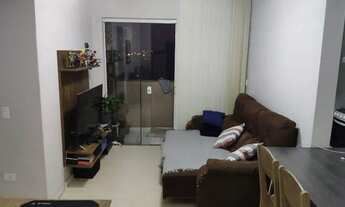 Imagem 3: Alugo Apartamento 3 quartos mobiliado Pinhais