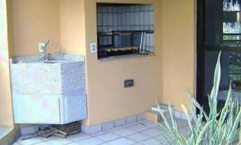 Imagem 6: APARTAMENTO COM 4 DORMITÓRIOS 3 VAGAS PARA LOCAÇÃO MO MORUMBI