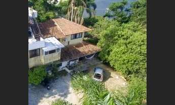 Imagem 5: Vendo casa 1500m2 frente praia piratininga