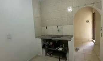 Imagem 6: Kitnet / Conjugado com 1 dormitório para alugar em Belo Horizonte