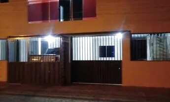 Imagem: Casa Padrão para Venda em Jardim Guanabara