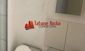 Imagem 4: Alugo Apartamento no Condomínio Santana Tower I