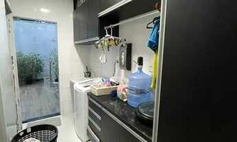 Imagem 3: Casa de condomínio de 208m² com 3 quartos no Parque das Laranjeiras - Manaus - AM