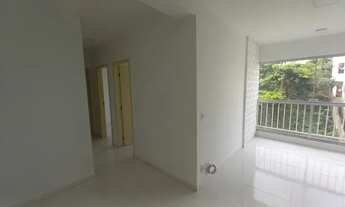 Imagem 6: Apartamento 3 quartos em São Geraldo, Cond. Residencial São Geraldo