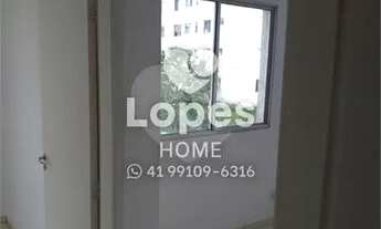 Imagem 5: Apartamento no Umbará, 02 Quartos, 47,59 m²