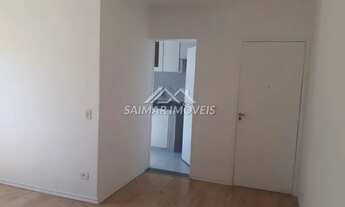 Imagem 3: São Paulo - Apartamento Padrão - Parque da Mooca