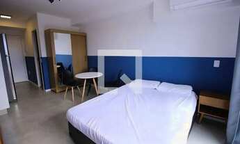 Imagem 3: Apartamento para Aluguel - Pinheiros, 1 Quarto, 27 m2