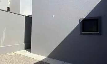 Imagem 7: Casa para venda possui 100 metros quadrados com 3 quartos