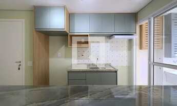 Imagem 5: Apartamento para Aluguel - Santana, 1 Quarto, 41 m2