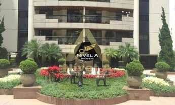 Imagem 2: Apartamento para Venda em São Paulo / SP no bairro Jardim Paulista