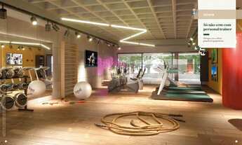 Imagem 5: Apartamento para venda possui 153 metros quadrados com 3 quartos em Jatiúca - Maceió - AL