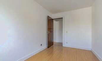 Imagem 4: CURITIBA - Apartamento Padrão - Centro