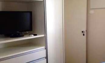 Imagem 6: Flat para locação no Itaim Bibi - Edifício Saint James - Cód. AXK09265