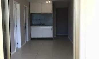 Imagem 2: Apartamento para aluguel tem 90 m2 com 1 quarto