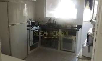 Imagem 4: Apartamento para Venda em Santos, Macuco, 2 dormitórios, 1 banheiro, 1 vaga