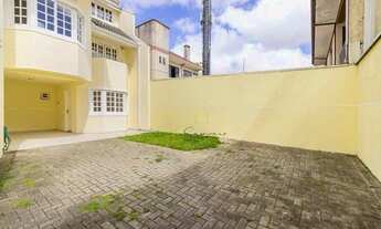 Imagem 4: Sobrado com 3 dormitórios para alugar, 152 m² por R$ 3.410/mês - rua Djalma Ferreira Macie