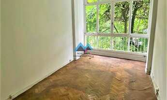 Imagem 3: Ótimo apartamento com 3 quartos, 129 m² para alugar na Tijuca