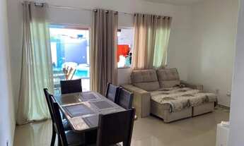 Imagem: Casa No Guamá Barata