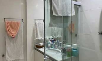 Imagem 5: Ipanema - Vieira Souto - reformado 130m2 3 quartos fundos silencioso 2 vagas