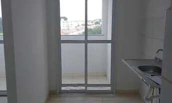 Imagem: Apartamento em Taubaté