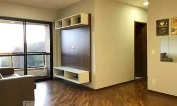 Imagem: Apartamento para Aluguel - Panamby, 2 Quartos